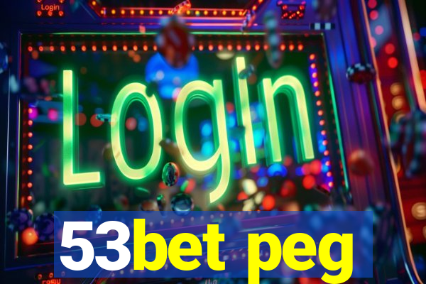 53bet peg